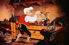 Joe “Pinocchio” Biden is back … then again, did he never really leave?