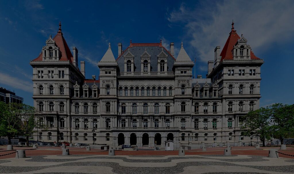 In Support of Limiting the Governor’s State of Emergency Powers Over Localities