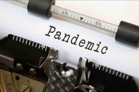 Is today’s medical pandemic creating tomorrow’s economic crisis?
