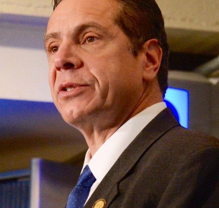 Governor Cuomo’s rules … how long will New Yorkers abide by the ever-changing rules.