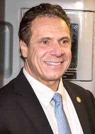 Gov. Cuomo proves he has little respect for life at its beginning and at its end.