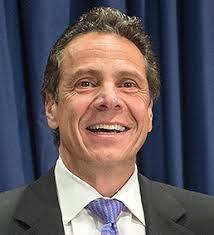 Will Governor Cuomo’s new book contain this information?