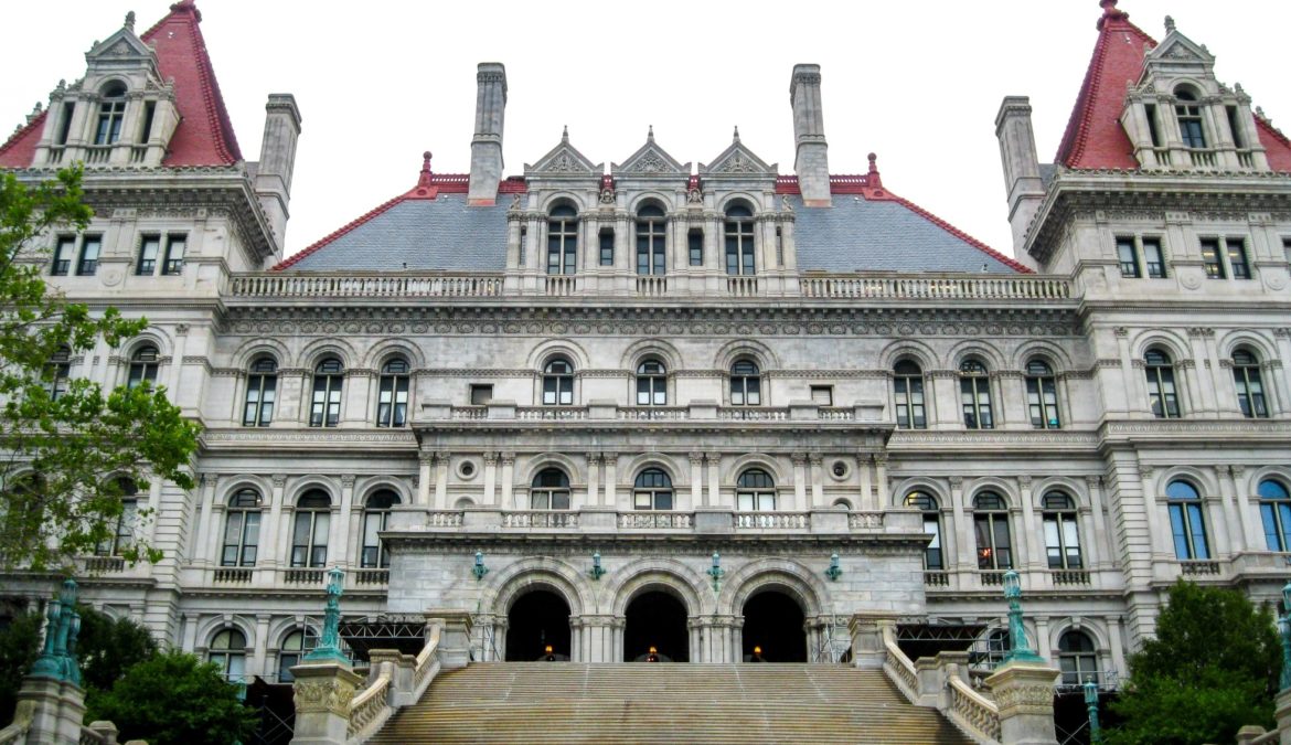 Chairman Kassar’s weekly wrap up discusses the Governor’s State of the State, Manhattan’s new District Attorney and our upcoming CPPAC on January 30 – 31, 2022