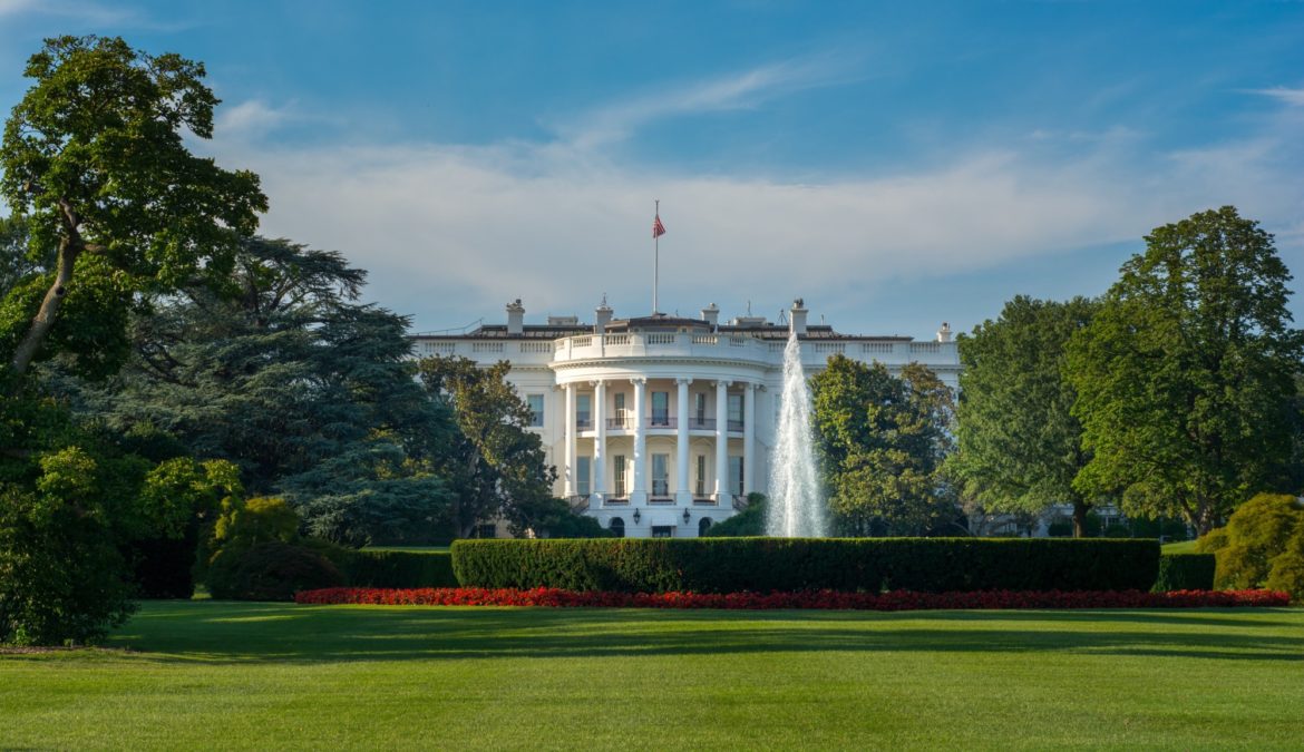 What do the White House and TikTok have in common?