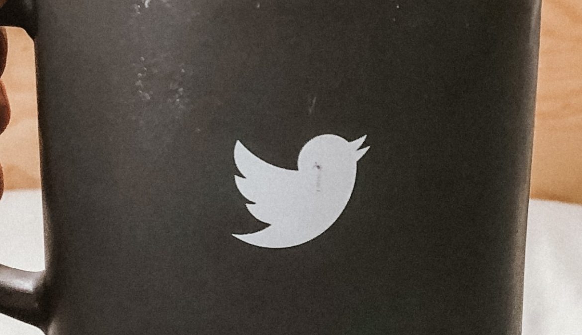Twitter is finally free to be what it should be…a platform that encourages discussions.