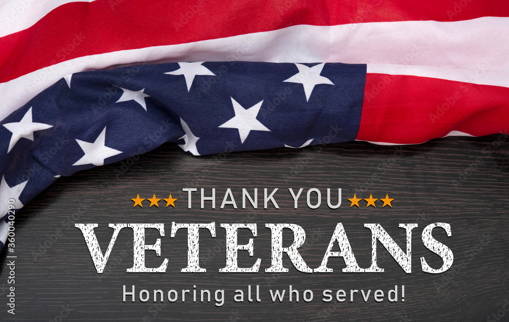 Chairman Kassar’s weekly wrap up Salutes our Veterans and Thanks our statewide ticket.